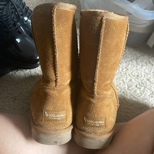 kookaburra ugg boots